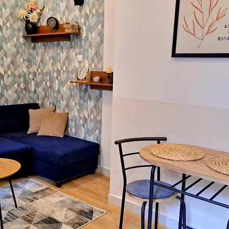 City Comfort Apartment Budapest Exterior photo