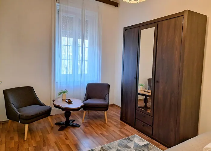 City Comfort Apartment