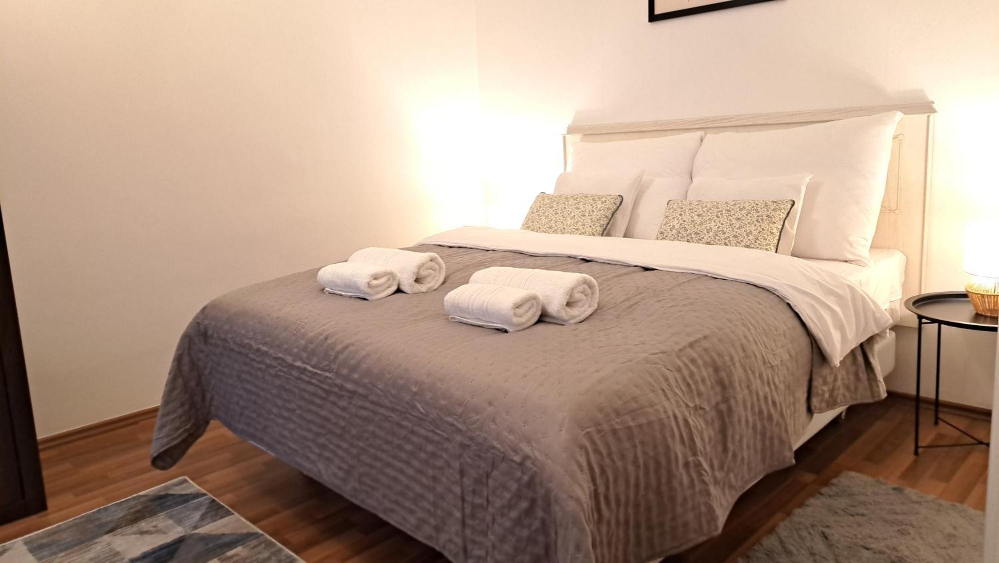 Comfort Appartement Boedapest