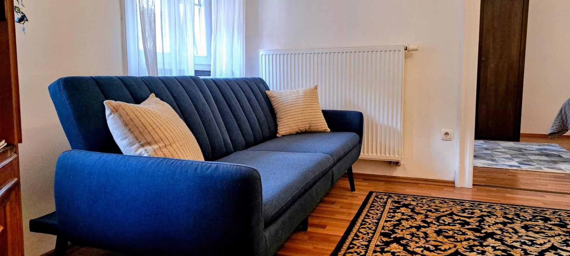 Comfort Apartman