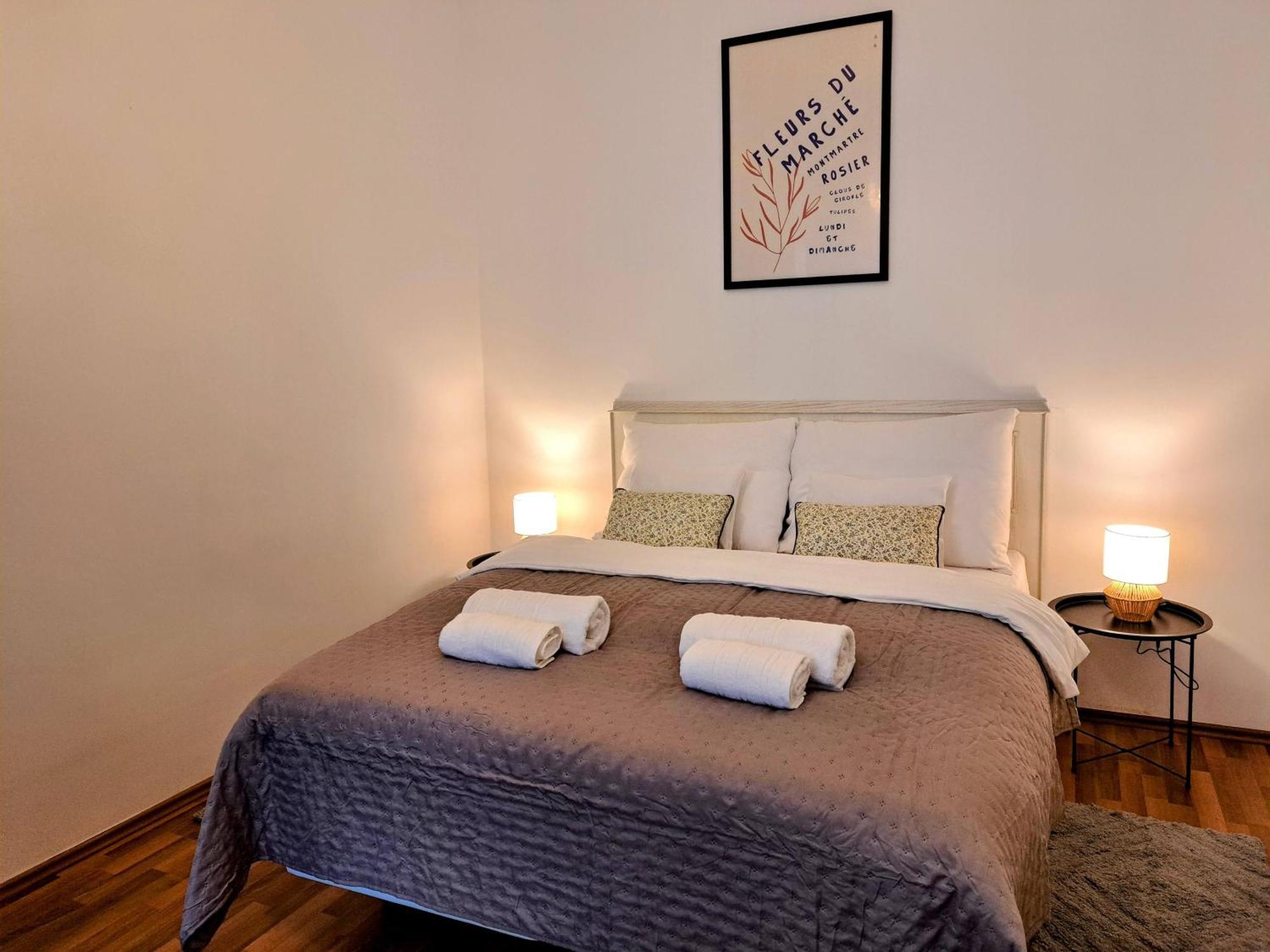 Comfort Apartman