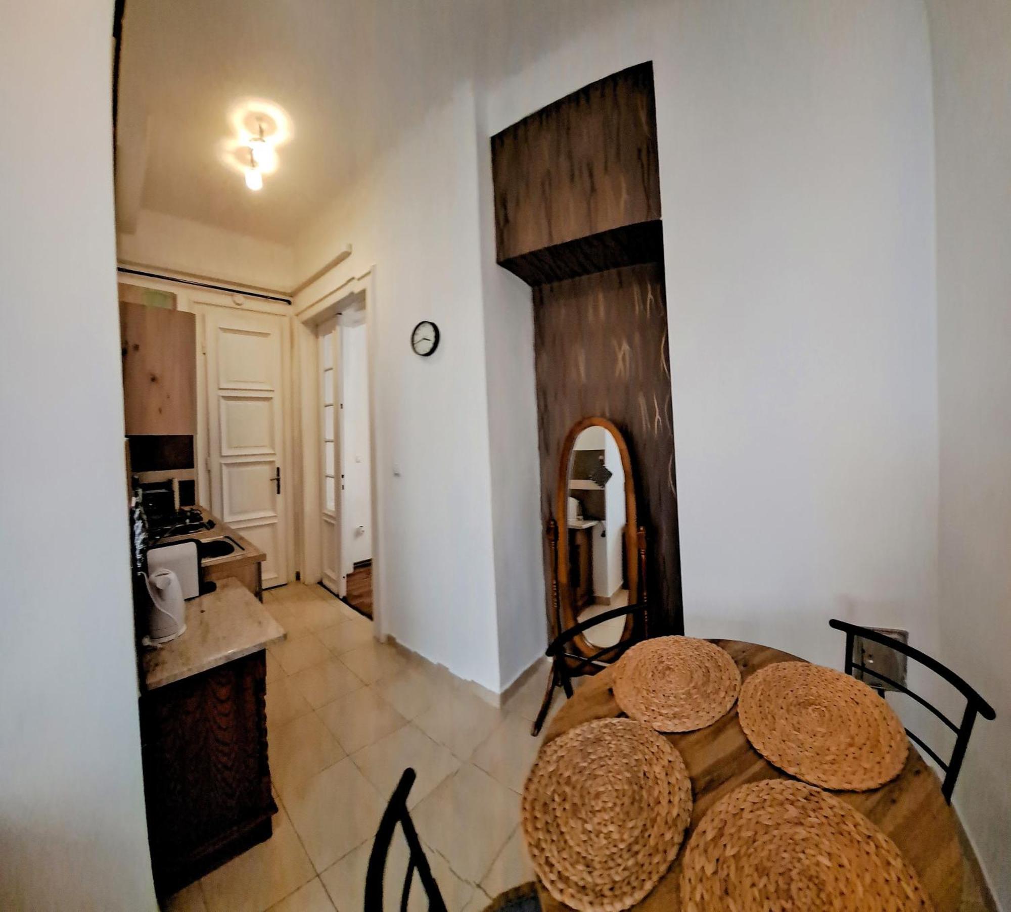 Appartement Comfort *
