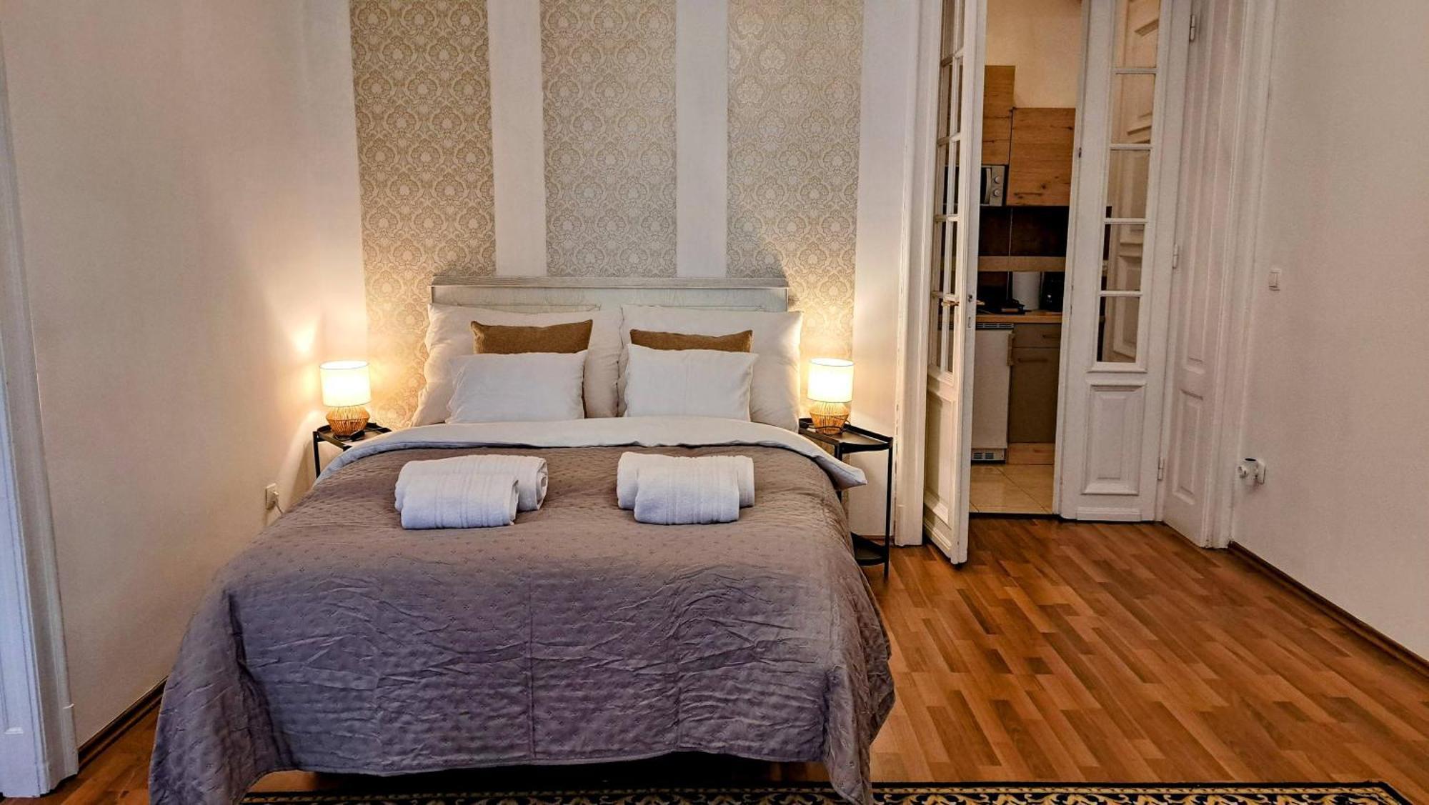 Appartement Comfort *
