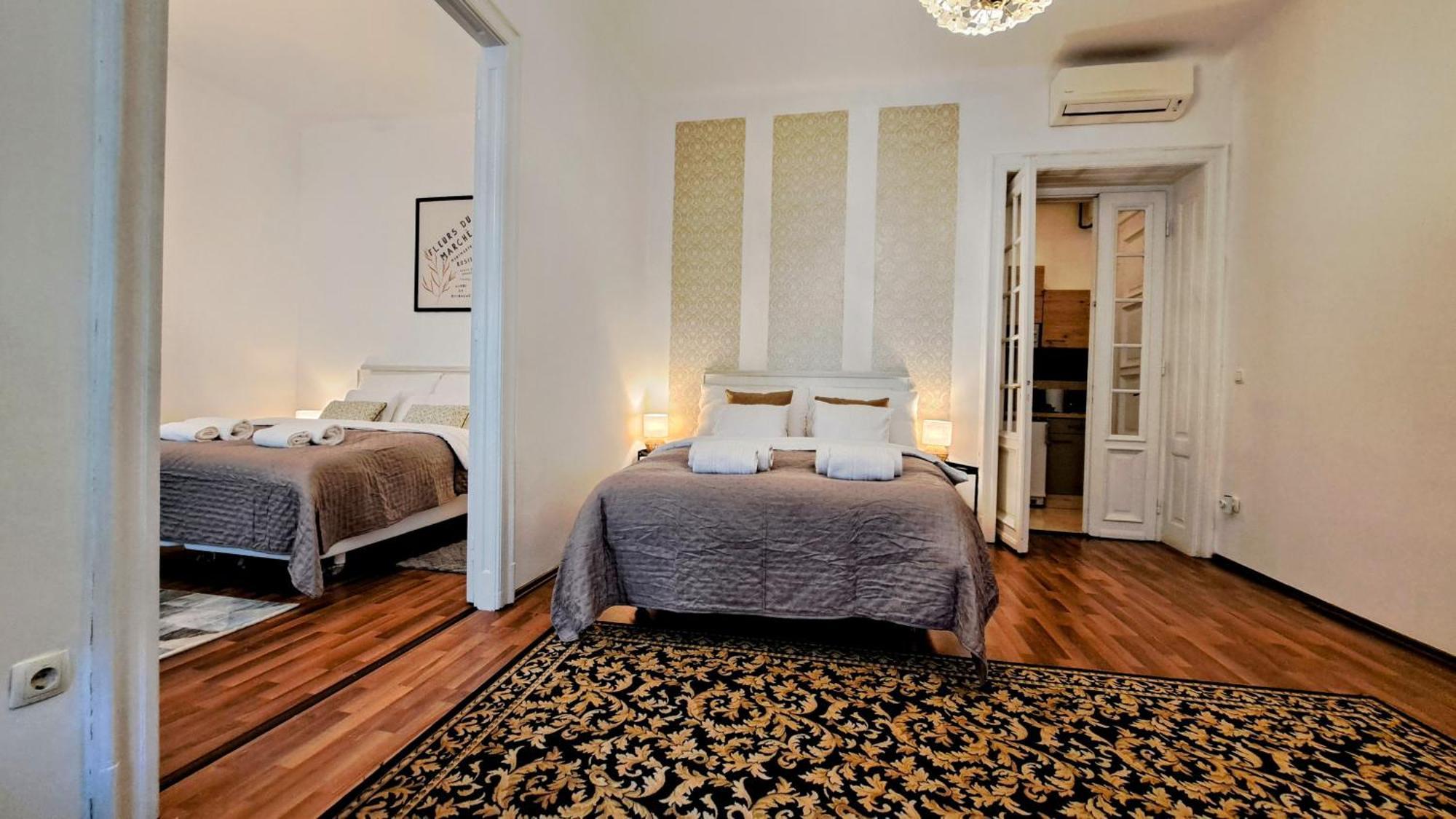 Appartement Comfort