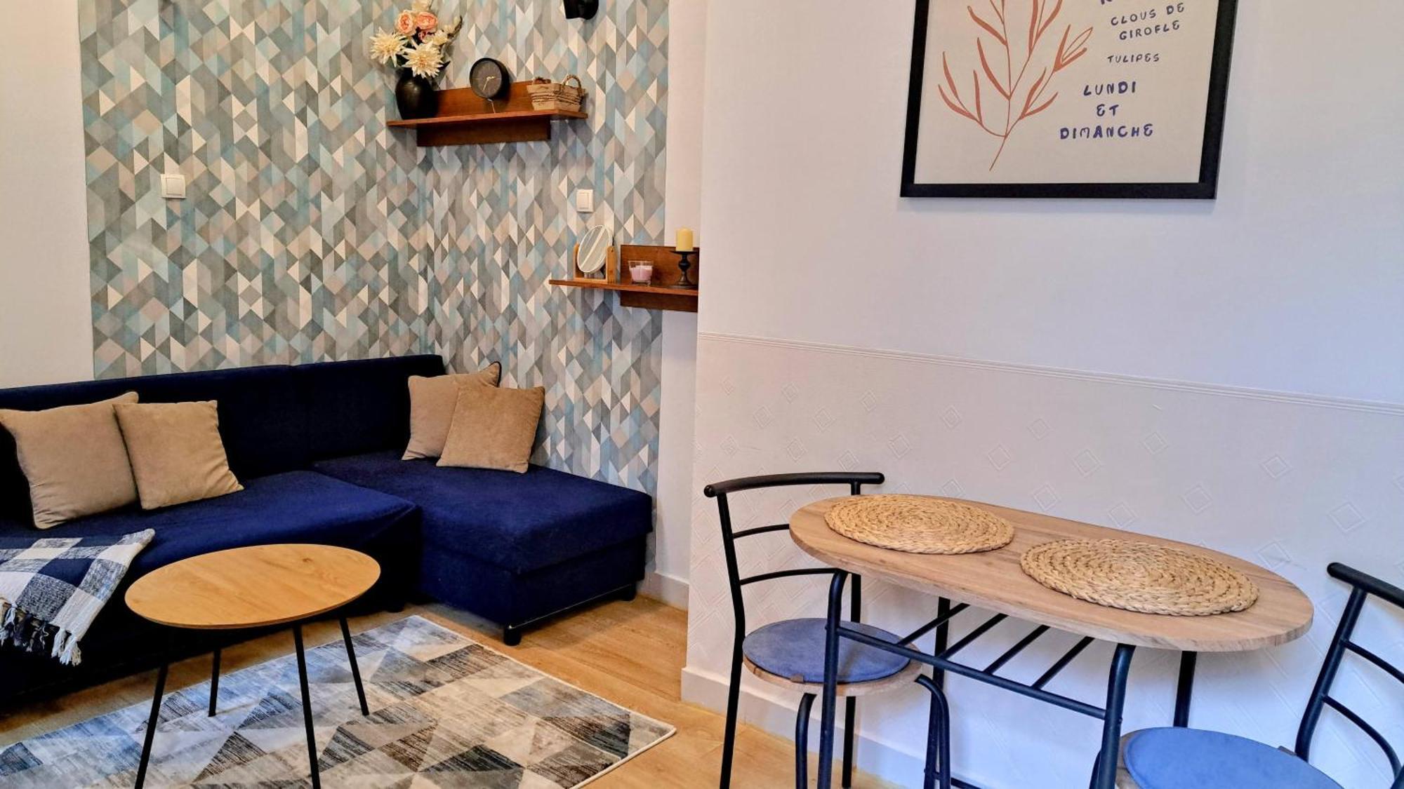 Appartement Comfort *