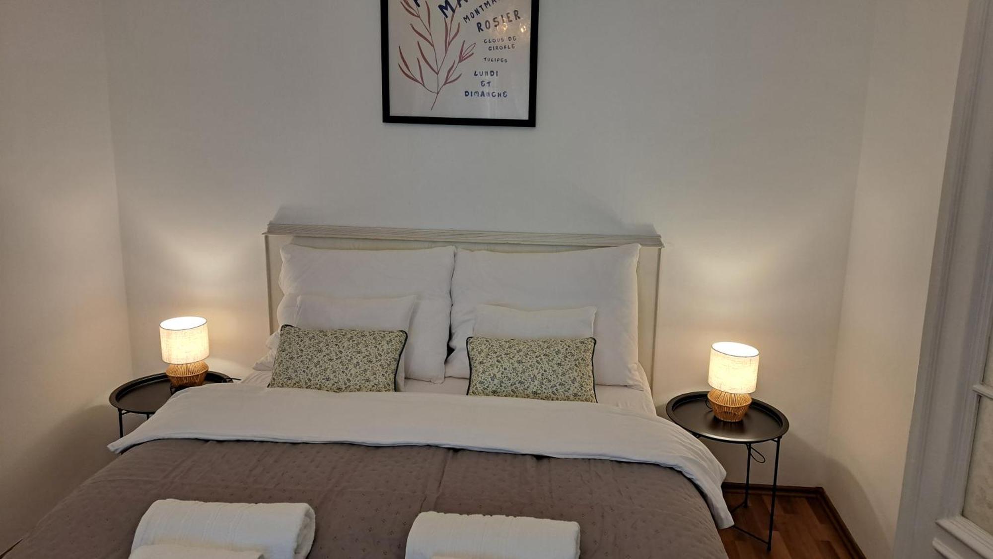 Appartement Comfort *
