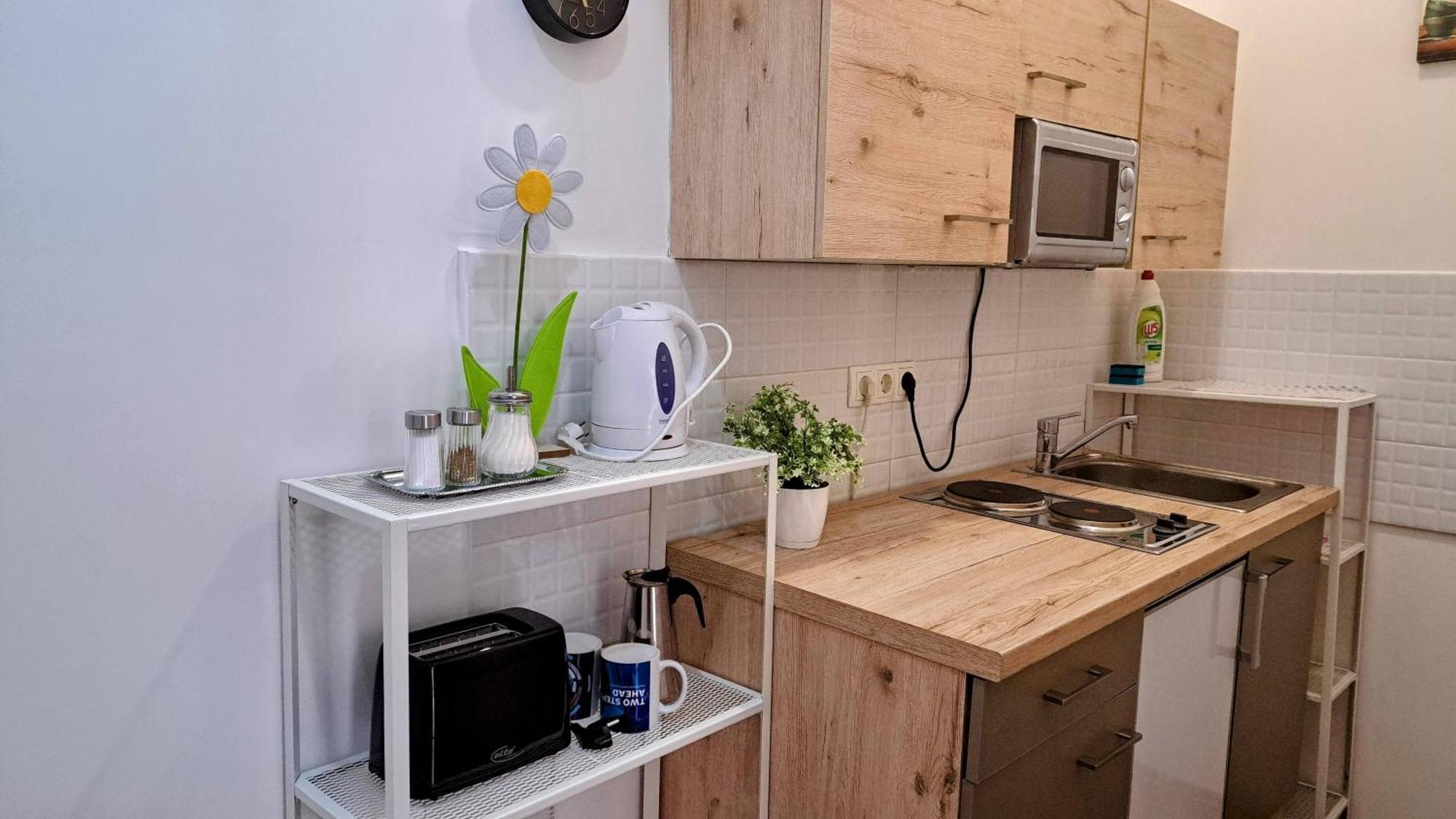 Comfort Appartement *
