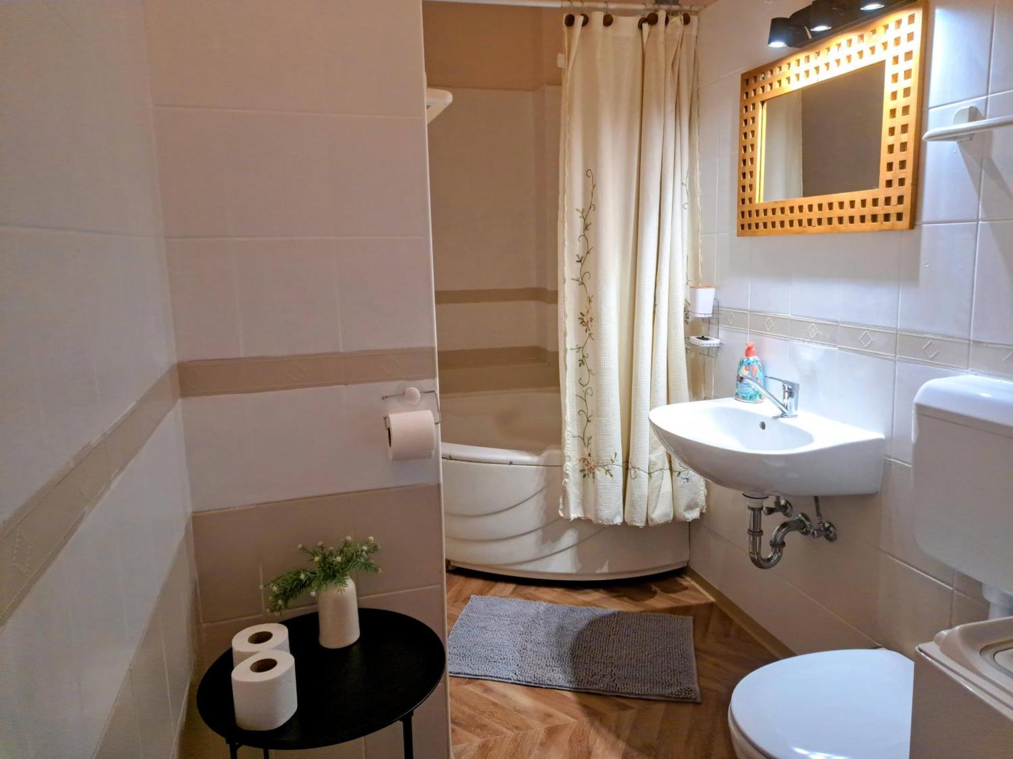 Comfort Apartman Budapest