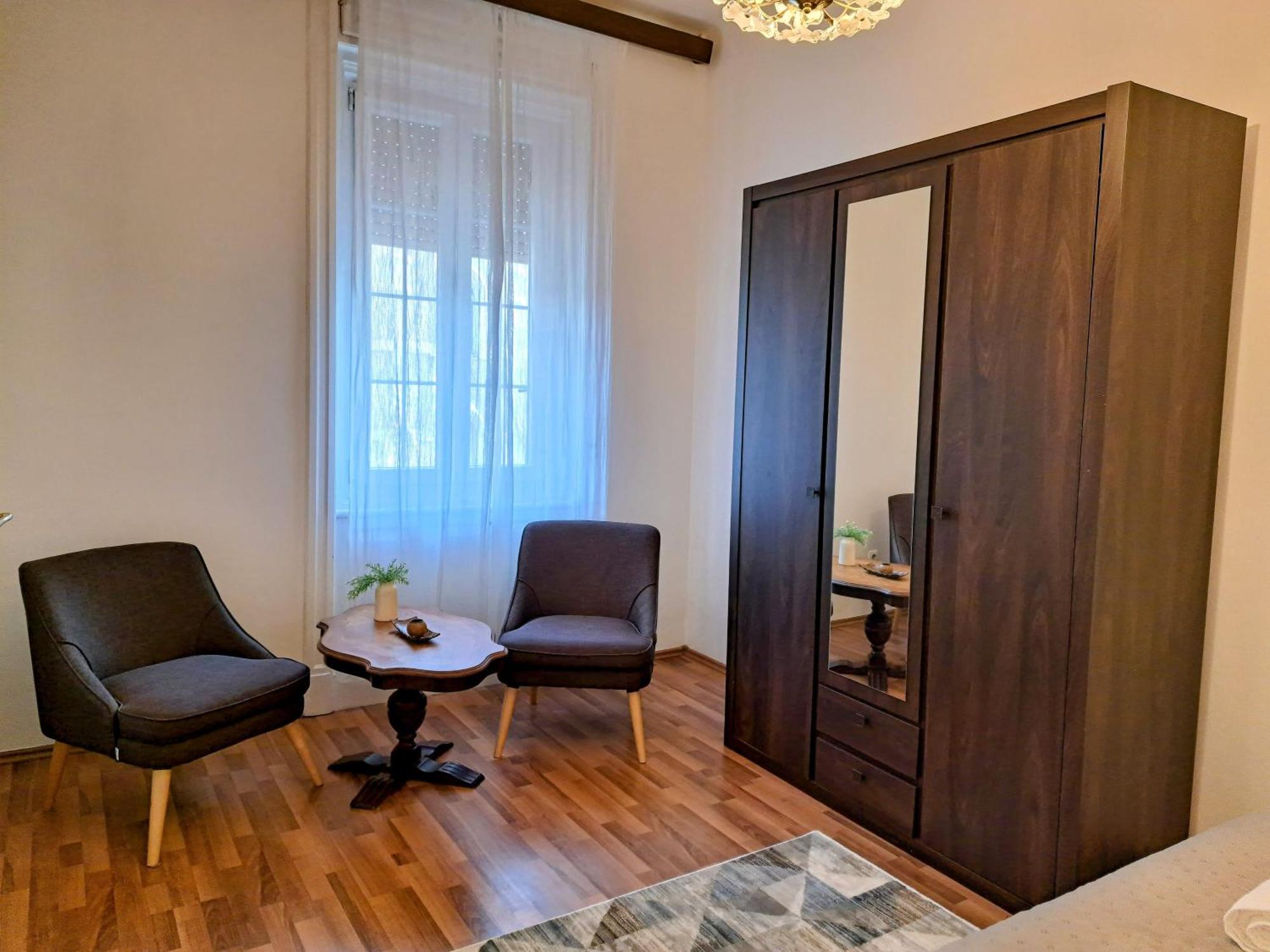 Comfort Budapeszt