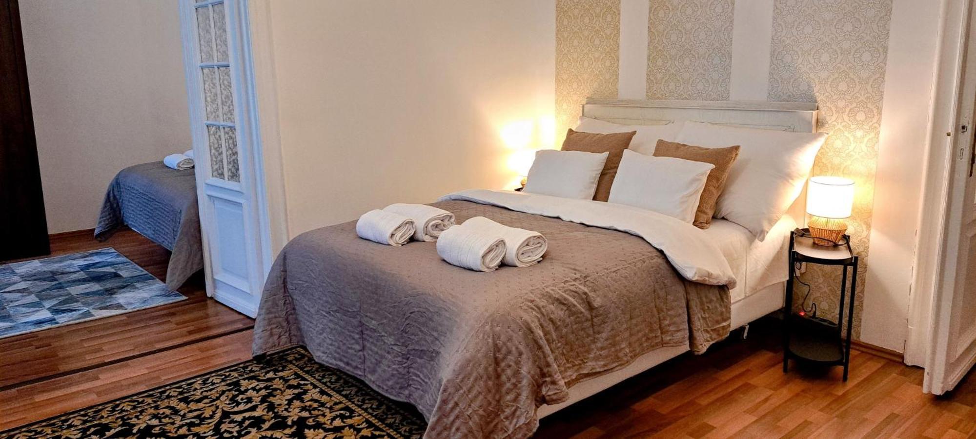 Comfort Appartement