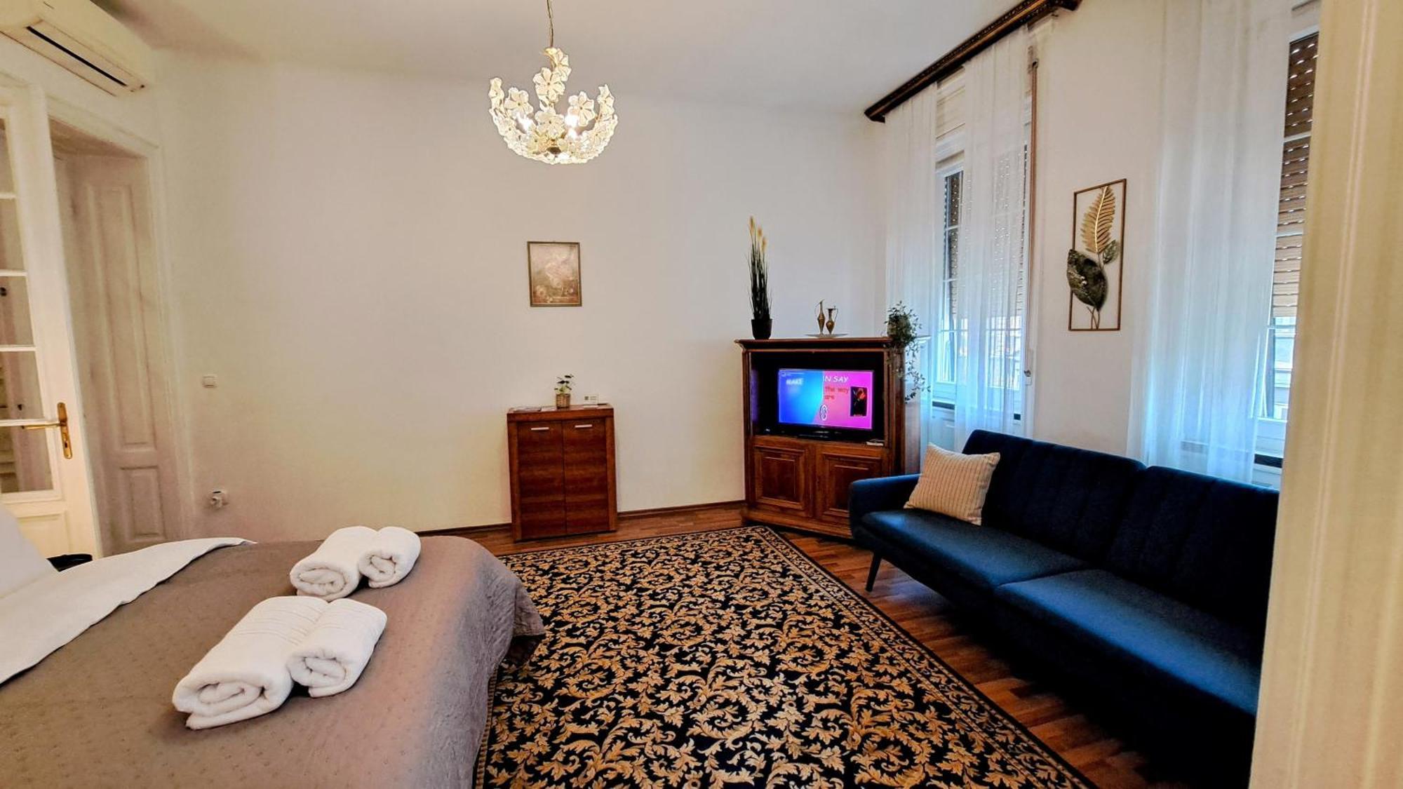 Appartement Comfort