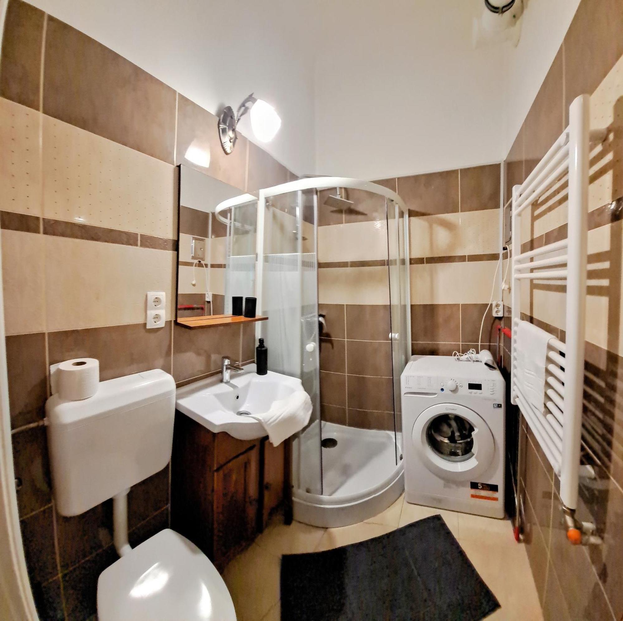 Appartement Comfort