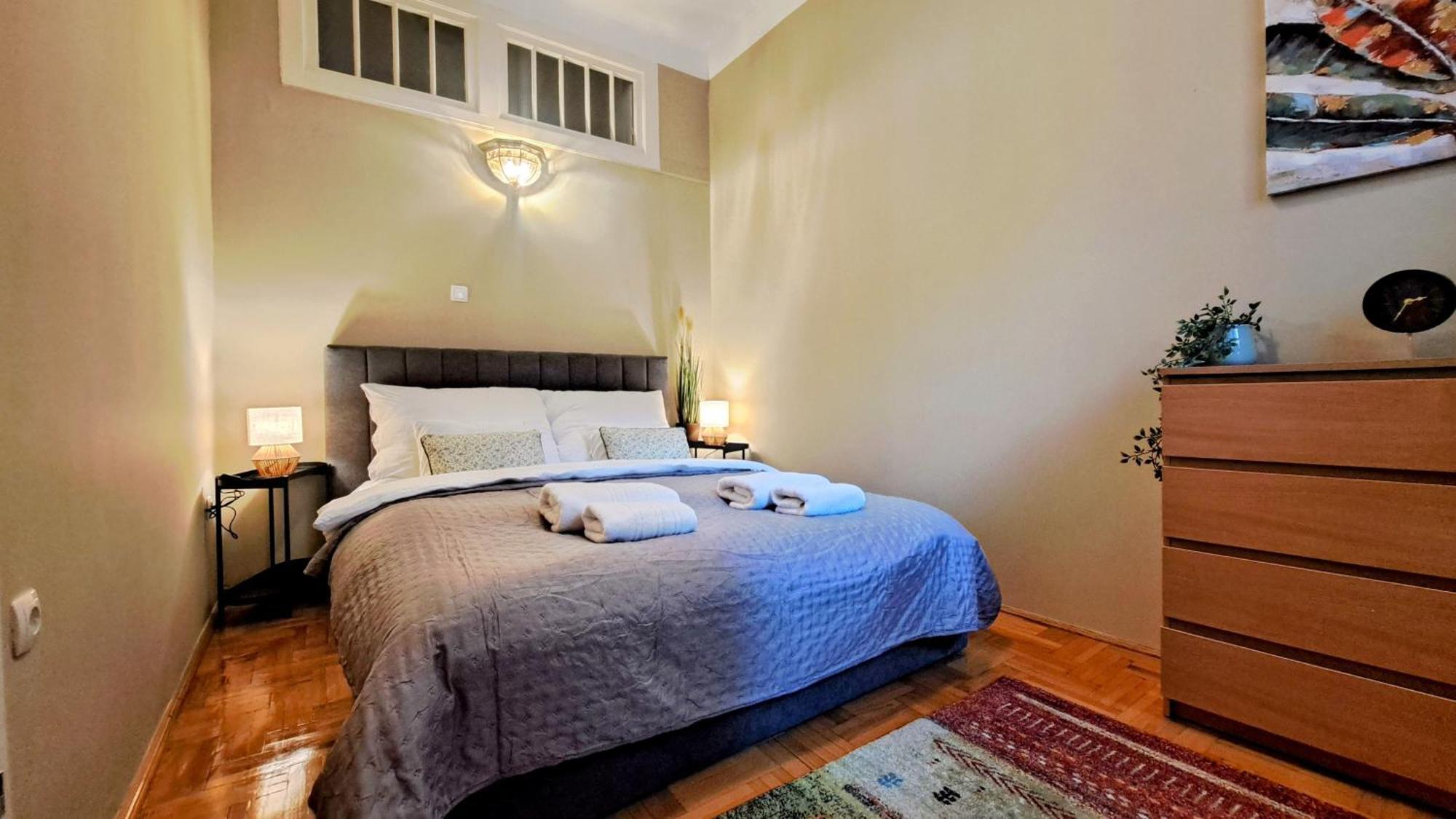Appartement Comfort *