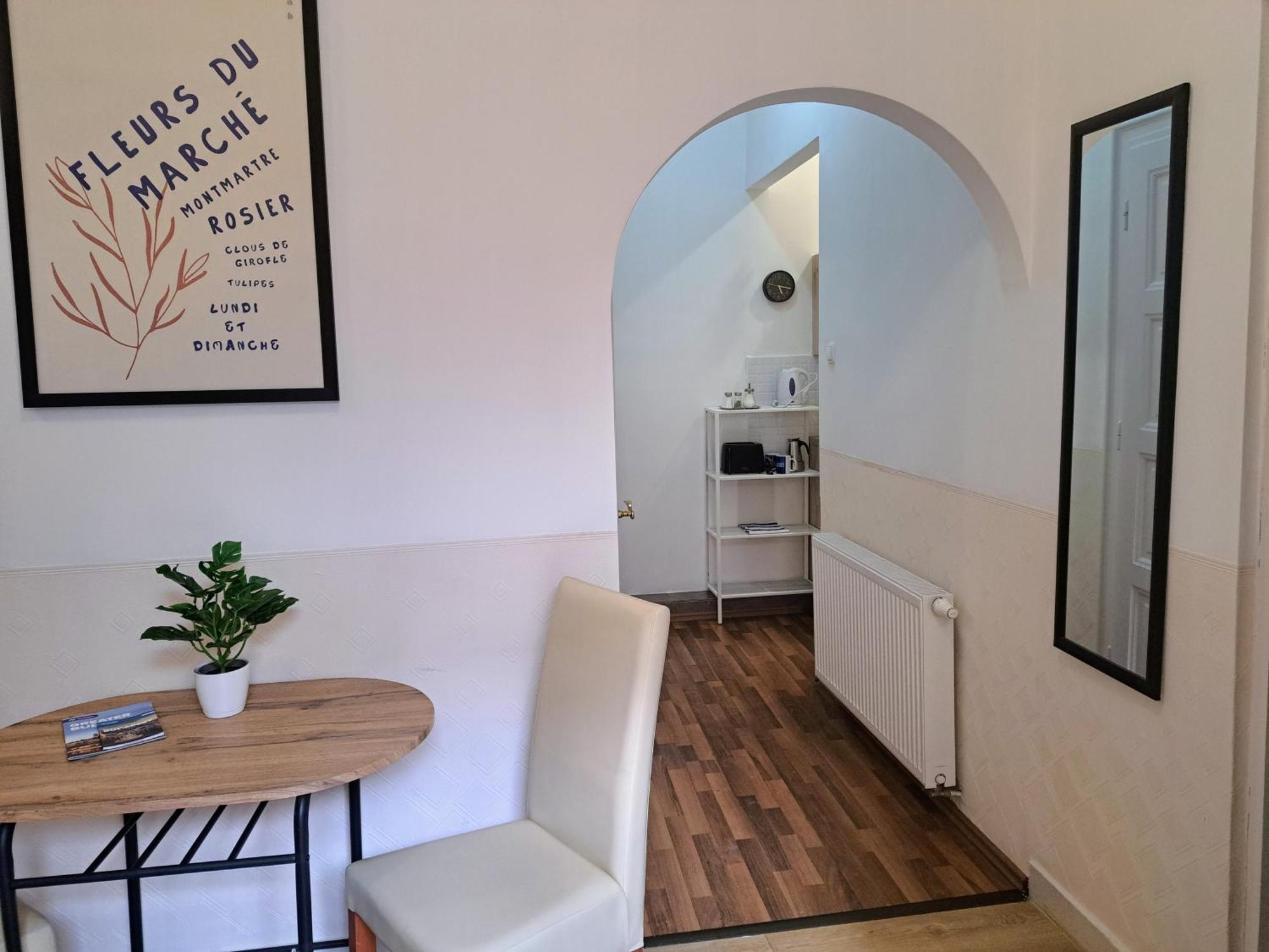 Comfort Appartement